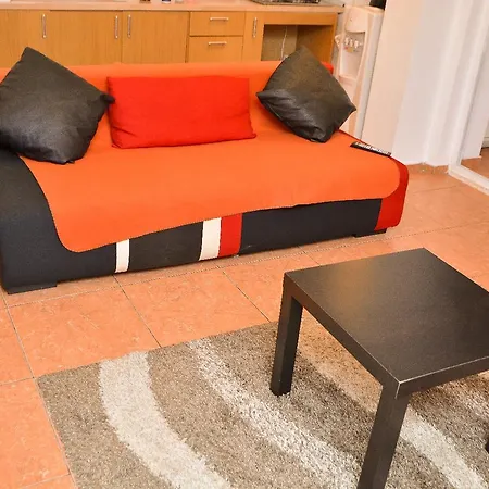Turquoise Unirii Appartement *