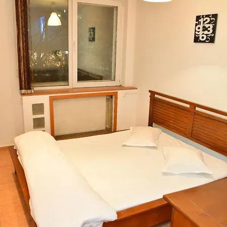Appartement Turquoise Unirii *