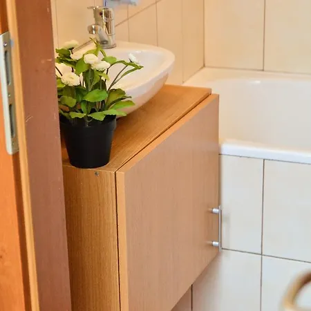 Appartement Turquoise Unirii Boekarest