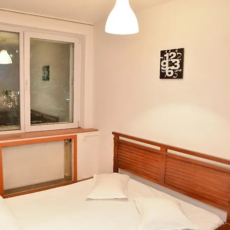 Turquoise Unirii Appartement