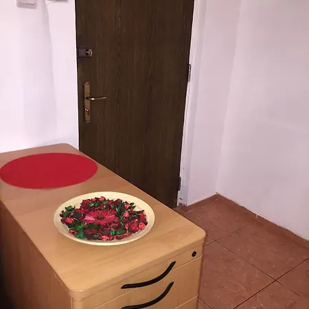 Turquoise Unirii Apartment